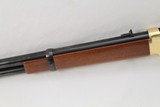Taylor's & Co - Uberti 1866 Carbine, 45 Colt,
19 inch barrel, New in Box, No Sales Tax - 8 of 9