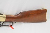Taylor's & Co - Uberti 1866 Carbine, 45 Colt,
19 inch barrel, New in Box, No Sales Tax - 7 of 9