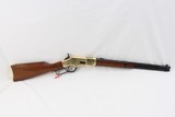 Taylor's & Co - Uberti 1866 Carbine, 45 Colt,
19 inch barrel, New in Box, No Sales Tax - 1 of 9