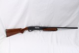 Remington 870 16 Gauge, Made in 1958 nice original gun - 1 of 13
