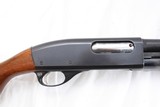 Remington 870 16 Gauge, Made in 1958 nice original gun - 3 of 13