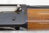 Browning A5 Light Twenty, 20 gauge, Modified, Made in Belgium, Super Clean - 13 of 15