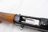 Browning A5 Light Twenty, 20 gauge, Modified, Made in Belgium, Super Clean - 8 of 15