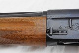 Browning A5 Light Twenty, 20 gauge, Modified, Made in Belgium, Super Clean - 11 of 15