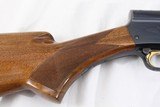 Browning A5 Light Twenty, 20 gauge, Modified, Made in Belgium, Super Clean - 4 of 15