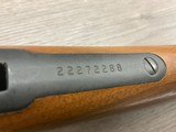 Marlin Golden 39A 22 Lever, made in 1978, JM Stamped, Like New - 7 of 12