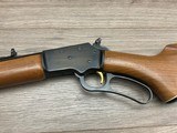 Marlin Golden 39A 22 Lever, made in 1978, JM Stamped, Like New - 2 of 12