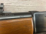 Marlin Golden 39A 22 Lever, made in 1978, JM Stamped, Like New - 8 of 12