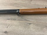 Marlin Golden 39A 22 Lever, made in 1978, JM Stamped, Like New - 12 of 12