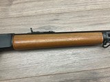 Marlin Golden 39A 22 Lever, made in 1978, JM Stamped, Like New - 9 of 12