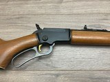 Marlin Golden 39A 22 Lever, made in 1978, JM Stamped, Like New - 6 of 12