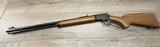 Marlin Golden 39A 22 Lever, made in 1978, JM Stamped, Like New - 1 of 12