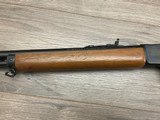 Marlin Golden 39A 22 Lever, made in 1978, JM Stamped, Like New - 10 of 12