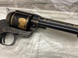 Colt Single Action Army Buffalo Bill Commemorative 45 Colt - 2 of 7