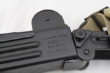 UZI Model A 9mm Carbine, Complete with case and accessories, Super Clean - 5 of 11