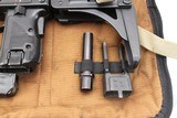 UZI Model A 9mm Carbine, Complete with case and accessories, Super Clean - 10 of 11