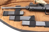 UZI Model A 9mm Carbine, Complete with case and accessories, Super Clean - 11 of 11