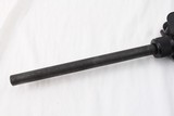 UZI Model A 9mm Carbine, Complete with case and accessories, Super Clean - 6 of 11