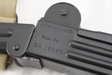 UZI Model A 9mm Carbine, Complete with case and accessories, Super Clean - 3 of 11