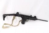 UZI Model A 9mm Carbine, Complete with case and accessories, Super Clean - 1 of 11