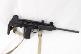 UZI Model A 9mm Carbine, Complete with case and accessories, Super Clean - 7 of 11