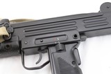 UZI Model A 9mm Carbine, Complete with case and accessories, Super Clean - 4 of 11