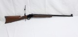 Browning 1885 45-70 Traditional Hunter with Ukraine Tang Sight, NICE - 1 of 15