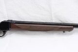 Browning 1885 45-70 Traditional Hunter with Ukraine Tang Sight, NICE - 3 of 15