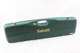 Sabatti Safari 45-70 Double, Excellent condition with case - 11 of 14