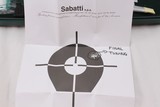 Sabatti Safari 45-70 Double, Excellent condition with case - 13 of 14