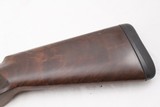 Browning 725 Citori Sporting 12 Gauge w/adjustable comb, 30 inch NIB - 13 of 15