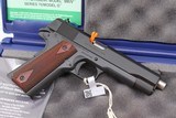 Colt 1911 Classic 45 ACP Model 01911C, Series 70, NIB - 3 of 5
