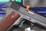 Colt 1911 Classic 45 ACP Model 01911C, Series 70, NIB - 4 of 5