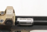 Wilson Combat 1911 CQB Elite 10mm, w/RMR and sights, Like New - 9 of 13