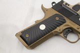 Wilson Combat 1911 CQB Elite 10mm, w/RMR and sights, Like New - 7 of 13