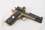 Wilson Combat 1911 CQB Elite 10mm, w/RMR and sights, Like New - 3 of 13