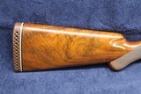 Browning Superposed Pointer Grade 12 Gauge Skeet with extra 12 Gauge Barrel and case - 7 of 15