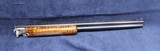 Browning Superposed Pointer Grade 12 Gauge Skeet with extra 12 Gauge Barrel and case - 11 of 15