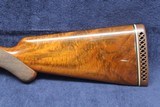 Browning Superposed Pointer Grade 12 Gauge Skeet with extra 12 Gauge Barrel and case - 4 of 15