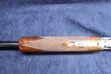 Browning Superposed Pointer Grade 12 Gauge Skeet with extra 12 Gauge Barrel and case - 14 of 15