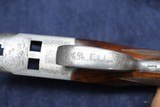 Browning Superposed Pointer Grade 12 Gauge Skeet with extra 12 Gauge Barrel and case - 9 of 15