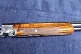 Browning Superposed Pointer Grade 12 Gauge Skeet with extra 12 Gauge Barrel and case - 15 of 15