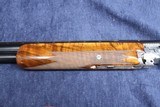 Browning Superposed Pointer Grade 12 Gauge Skeet with extra 12 Gauge Barrel and case - 13 of 15