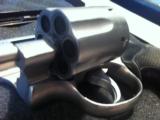 Smith And Wesson 357 Magnum Model65-14 - 5 of 11