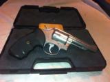 Smith And Wesson 357 Magnum Model65-14 - 8 of 11