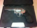 Smith And Wesson 357 Magnum Model65-14 - 2 of 11