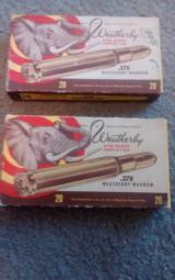 378 weatherby factory loads - 1 of 1