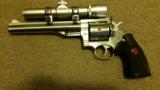 44 magnum redhawk - 2 of 2