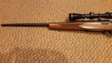 Browning A bolt micro 358 win - 5 of 6