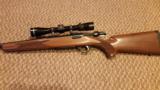 Browning A bolt micro 358 win - 4 of 6